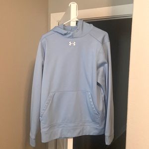 Under Armour Carolina Hoodie